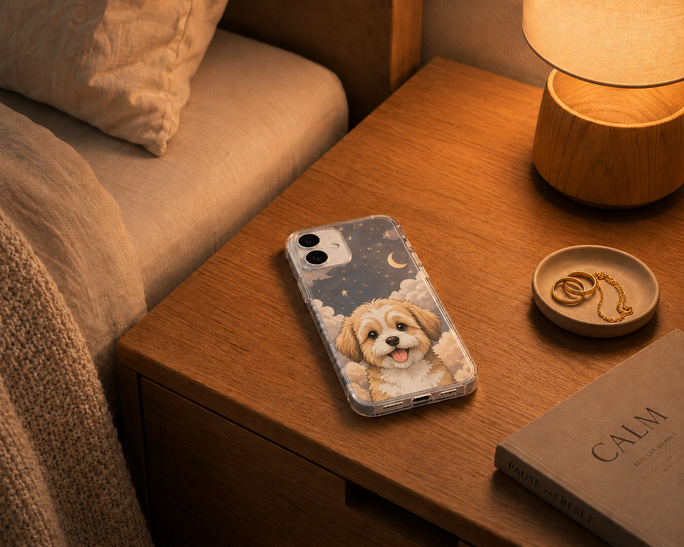 Coque Iphone