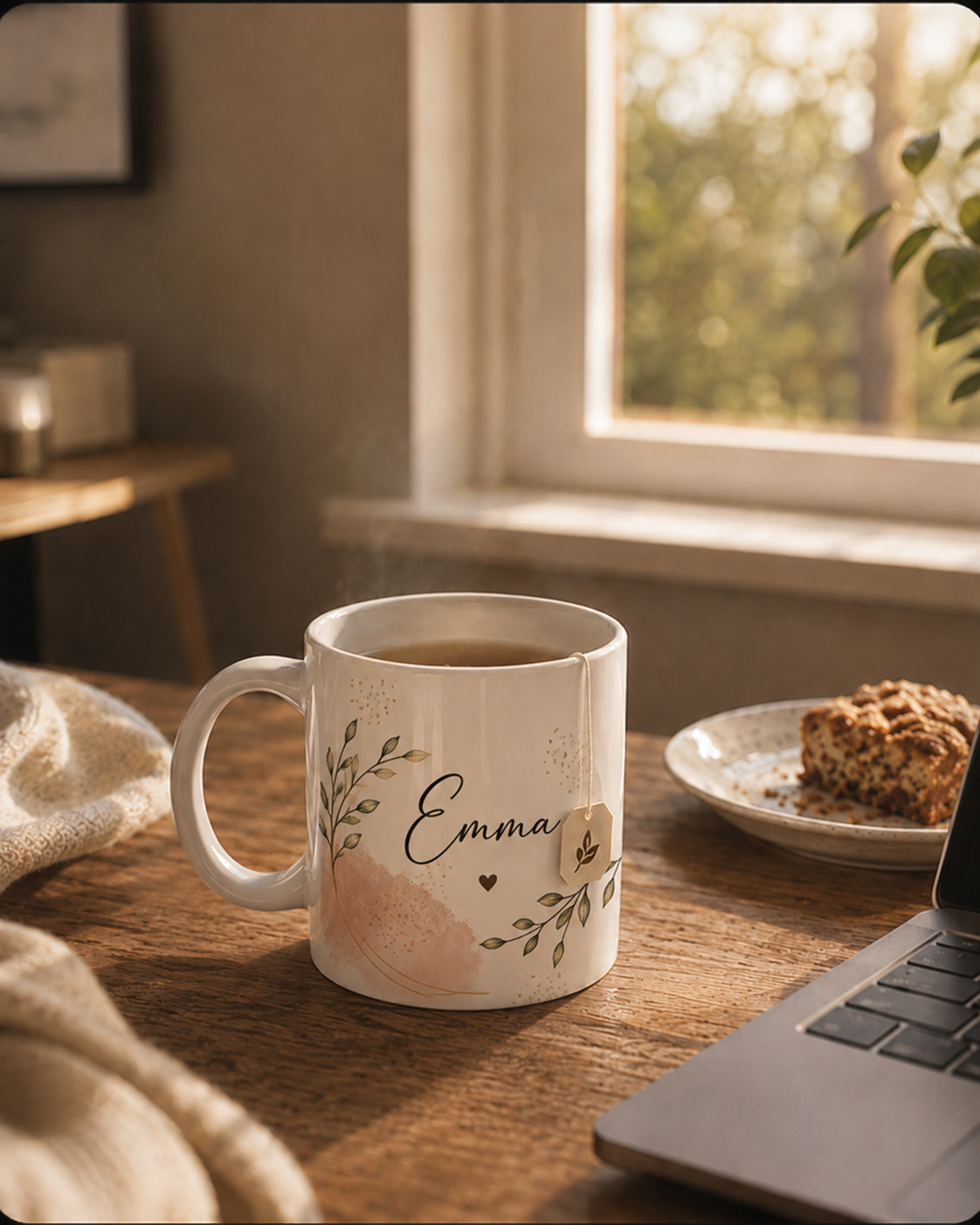 Mug